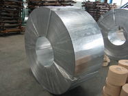 Катушка ранга 50 прокладки Q195 ASTM A653 горячая окунутая гальванизированная стальные стальная