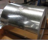 Ранг DX51 SPCC 0.3mm для погружения котельной плиты горячего оцинковывает покрытую сталь
