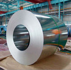 Лист HDG стальной свертывает спиралью упаковку стандартного экспорта 1000-1250mm мореходную