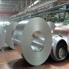 Лист HDG стальной свертывает спиралью упаковку стандартного экспорта 1000-1250mm мореходную