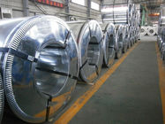 Катушки стиральной машины ASTM A653 JIS G3302 горячие окунутые гальванизированные стальные