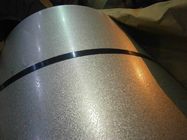 Блесточка DX51D регулярная гальванизировала катушки стальной катушки горячие окунутые гальванизированные стальные
