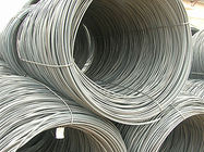 GB / T 701 / Q235A / Q235B / Q235C провода жезл долго мягкий стальной продукции / продукт