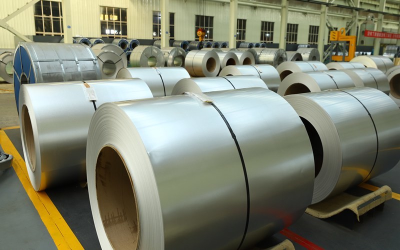 Wuxi Raymond Steel Co., Ltd.