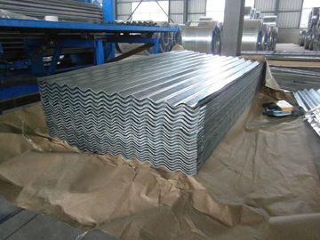 Купить Гальванизированный рифлёный лист толя цинка online manufacture