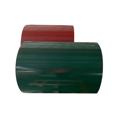 Цвет DX51D Prepainted Gi гальванизировал стальной цвет катушки покрыл 1500mm