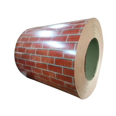 Купить Gi 1.0mm Ppgi Prepainted гальванизированный стальной цвет катушки покрыл 1000mm online manufacture