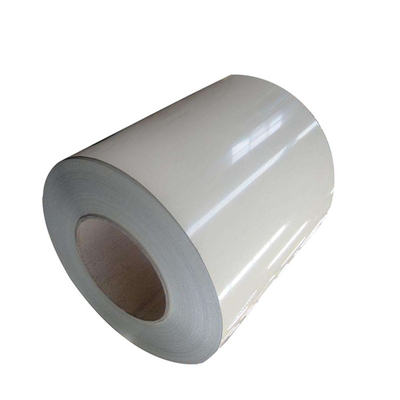 Купить Aluzinc Prepainted катушки Galvalume PPGL стальные красит покрытое Az150 Bobina 1.2mm online manufacture