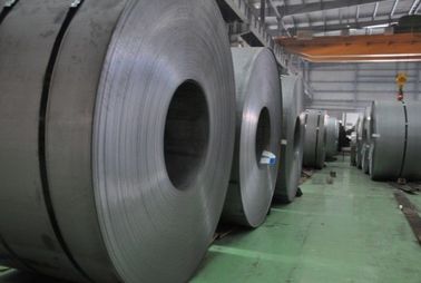 Купить Отожженного Q195, Q215, Q235, St12, ST13, DC01, DC02, DC03 холодной прокатки стальные полосы / Полосковые online manufacture