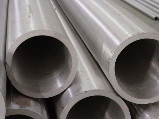 Купить Круглые оцинкованные сварные стальные трубы Q195 Q215 Q235 SPHC SPCC online manufacture
