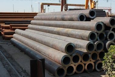 Купить 5.8 6 М или клиента ASTM A53, BS1387, DIN2244 трубки / раунд сварных стальных труб online manufacture