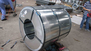 Купить Лист катушки SGCH ASTM A653 DX51D горячий окунутый гальванизированный стальной online manufacture