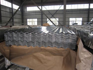 КАК 1397 G550 (HRB≥85), листы ASTM A653 промышленные рифленые настилая крышу