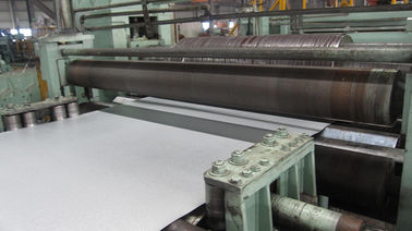 Купить Катушка горячего погружения DX53D ASTM A792 1200mm гальванизированная стальная online manufacture