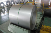 Катушка горячего погружения DX53D ASTM A792 1200mm гальванизированная стальная