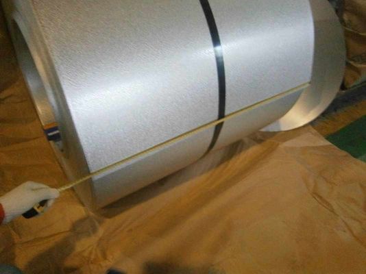 Купить Регулярный Spangle Hot Dip Galvanized Steel Coil DX51D для строительных материалов, кровельных покрытий и панелей приборов online manufacture