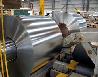 Купить 914 мм - 1250 мм-ориентированный кремния холодного проката стали катушек / катушки online manufacture