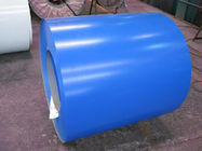 белое, голубое или подгонянное JIS, нежность CGCC (PPGI/PPGL) Prepainted катушки цвета стальные