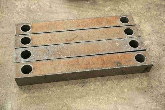 Купить Лазерная резка станков с ЧПУ изготовление стальных листов ASTM / GB / JIS стандарт для металлообрабатывающих машин online manufacture
