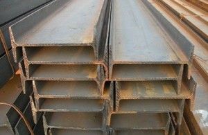 Купить GB700 Q235B, Q345B, JIS А40 технические стальные, я луч мягкой стальной продукции online manufacture