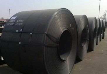Купить ASTM A36, SAE 1006, SAE 1008, JIS G3132, SPHT-1, SPHC горячего проката стали катушек / катушки online manufacture