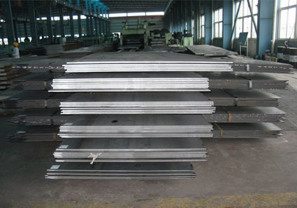 Купить Q195, SS490, Astm A786 Чекурованная плита 1200 мм - 1800 мм Ширина Чекурованная плита из стали online manufacture