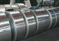 Z10 - Z27 цинка покрытие 400 мм Hot Dipped гальванизированная сталь полосы / Полосковые (углеродистая сталь)