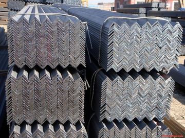 Купить Структурная равных угол стали по EN, ASTM, JIS, ГБ длинный мягкий стальной продукции / продукт online manufacture