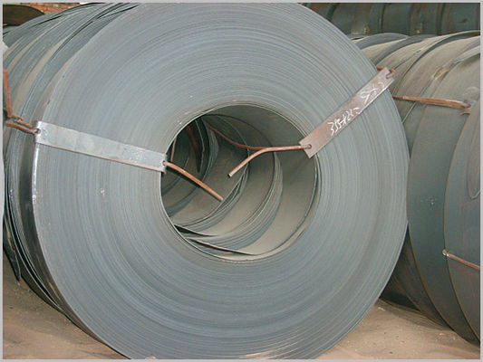 Купить Q195, Q215, Q235, SS400, SAE 1006 SAE 1008 Мельница и щель online manufacture