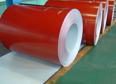 Купить JIS G3312/94 CGCC/GB, t 12754/DX51D + z LFQ Prepainted катушки цвета стальные/катушка online manufacture