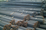 ASTM A615 GR строительной индустрии арматура сталь бар, стальной арматуры длинные мягкие изделия из стали