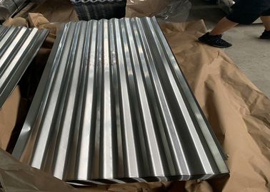Купить КАК 1397 G550 (HRB≥85), лист толя цинка ASTM A653 горячий окунутый гальванизированный рифленый online manufacture