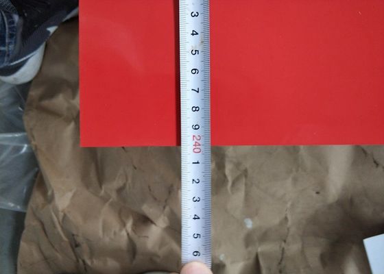 Купить 1.0 мм RAL 1030 Предварительно окрашенная стальная плитка DX51D 1250 мм Ширина для кровельных и стенных облицовок online manufacture