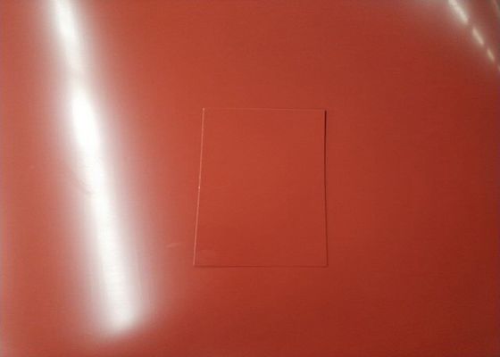 Купить 0.50mm DX51D Z120 PE Предварительно окрашенная стальная плитка RAL9002 для применения на крыше и на стенах online manufacture