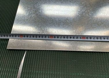 Купить блесточка ширины 1250mm большая для листов цинка горячего погружения наружных стен гальванизированных online manufacture