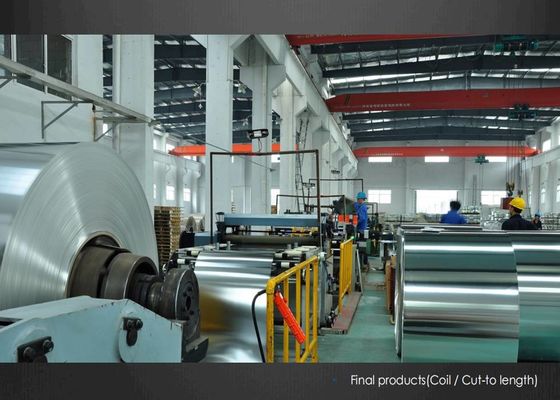 Купить SPCC Bright Tinplate Sheet Coil and Tin Free Steel Sheet with 2.8/2.8 Tin Coating (СПЦК) Яркая лентовая оболочка и стальная оболочка без ленты с 2,8/2,8 ленточным покрытием online manufacture