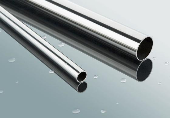 Купить ASTM A249 A269 A312M ERW Сварные трубы из нержавеющей стали для промышленных и структурных применений online manufacture