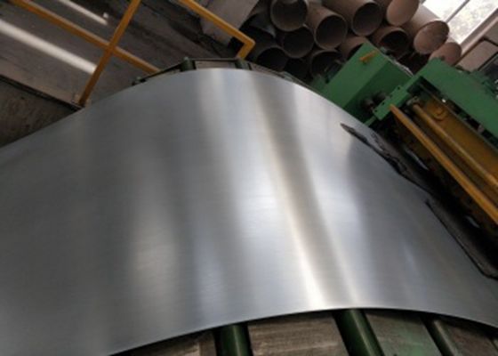 Купить 0.2мм оцинкованная стальная лента Z60–Z180 горячего цинкования шириной 20–630мм для продольной резки и промышленного изготовления online manufacture