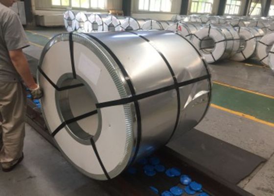 Купить DX51D Оцинкованная холоднокатаная горячеоцинкованная стальная рулонная сталь для мебельных панелей и изготовления бытовой техники online manufacture