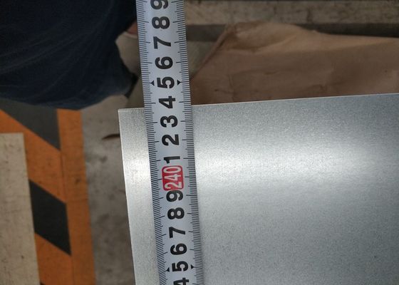 Купить YX75-200-600 Горячеоцинкованный кровельный лист Q235 Q345 40–275 г/м² для промышленных кровельных систем online manufacture