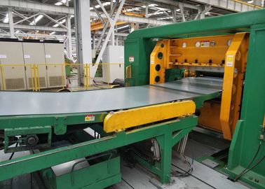 Купить Hot Dipped Galvanized Steel Sheet with Zinc Coating 40-275g/m2, 50mt Minimum Order, and Q235/Q345 Grades online manufacture