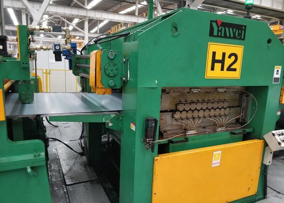 Купить Hot Dipped Galvanized Steel Sheet YX75-200-600 with 508mm/610mm Coil Id and 40-275g/m2 Zinc Coating online manufacture