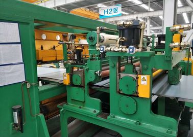 Купить 323.9 Hot Dipped Galvanized Steel Sheet with Zinc Coating 40-275g/m2 for Construction in Q235 and Q345 Grades online manufacture