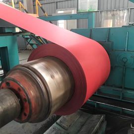 Купить Плита 1500mm контейнера DX51D Prepainted катушки цвета стальные online manufacture