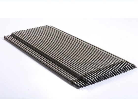 Купить Электрод дуговой сварки покрытия E6013 J421 Titania online manufacture