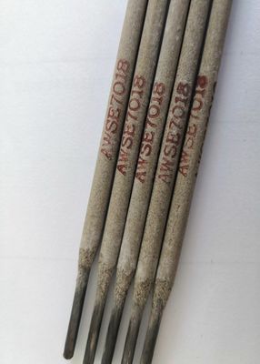 Купить Электрод заварки ручки Aws E7018 3.2mm постоянный online manufacture
