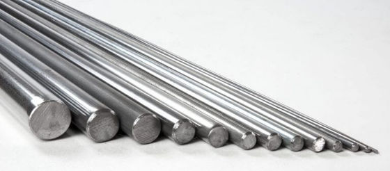 Купить Вковка Inconel 600 625 718 Адвокатур 738 никелей круглых online manufacture