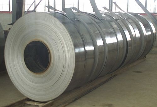 Купить 7 MT 35 - 720MM DIN1623 ST12 / ST13 / ST14 Холоднокатаная стальная лента с мельничным и щелочным краем online manufacture