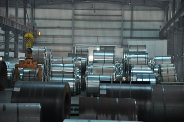 Купить Холоднопрокатный лист глубинной вытяжки стальной online manufacture