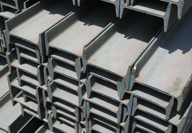 Купить Мягкая сталь продукции стали я луч С JIS А40 технические, ASTM A36, EN 10025 online manufacture